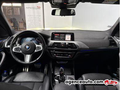 Bmw X3 — 12
