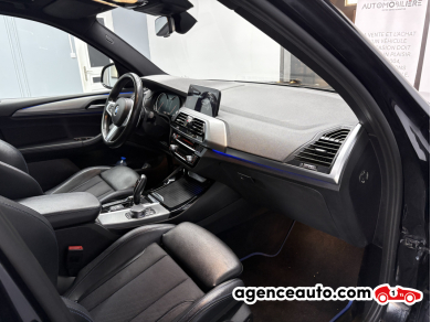 Bmw X3 — 18