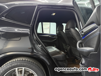 Bmw X3 — 19