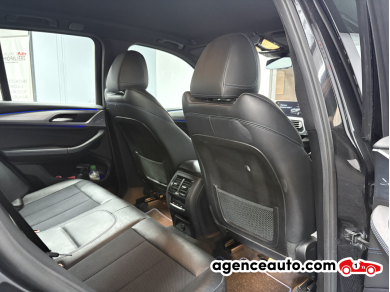 Bmw X3 — 20