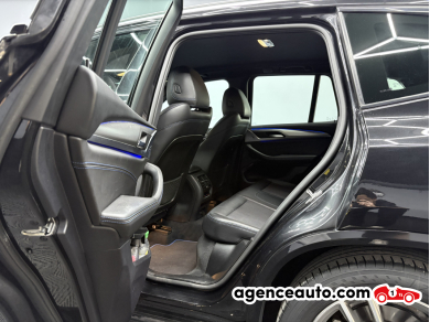 Bmw X3 — 22