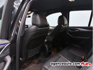 Bmw X3 — 23