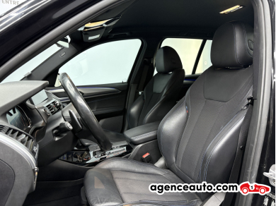 Bmw X3 — 10