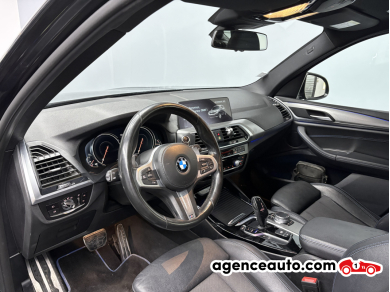 Bmw X3 — 11