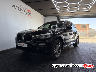 Bmw X3 — 7