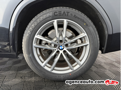 Bmw X3 — 25