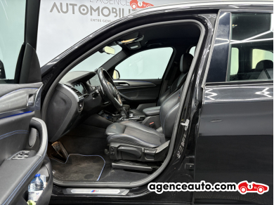 Bmw X3 — 9