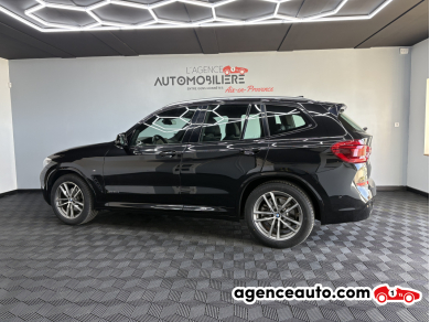 Bmw X3 — 6