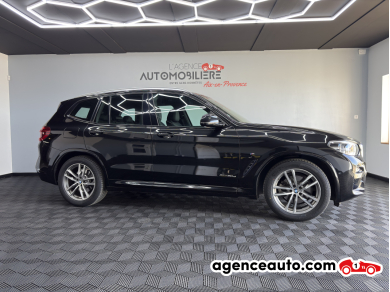 Bmw X3 — 2