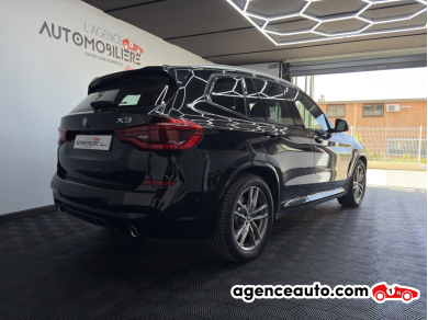 Bmw X3 — 3