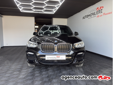 Bmw X3 — 8