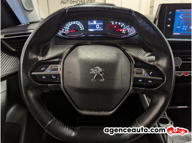 Peugeot 2008 — 14