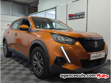 Peugeot 2008 — 3