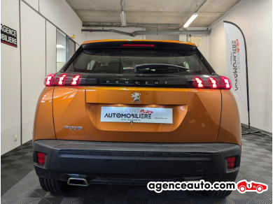Peugeot 2008 — 4