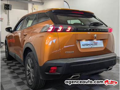 Peugeot 2008 — 6