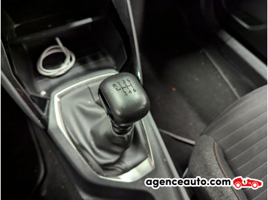 Peugeot 2008 — 22