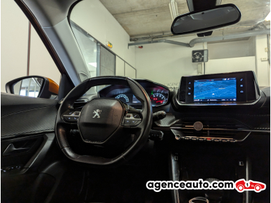 Peugeot 2008 — 12
