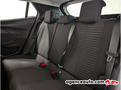 Peugeot 2008 — 23
