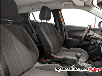 Peugeot 2008 — 10