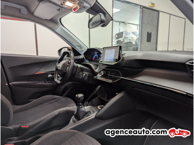 Peugeot 2008 — 9