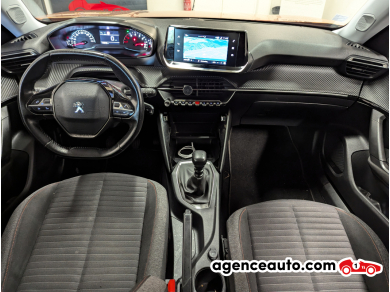 Peugeot 2008 — 11