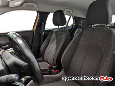 Peugeot 2008 — 8