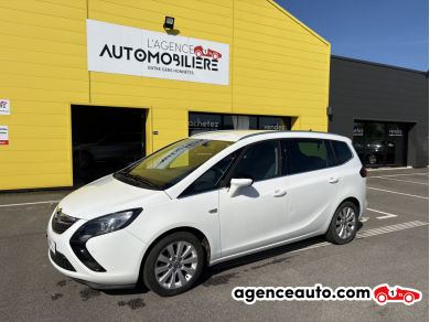 Opel Zafira Tourer