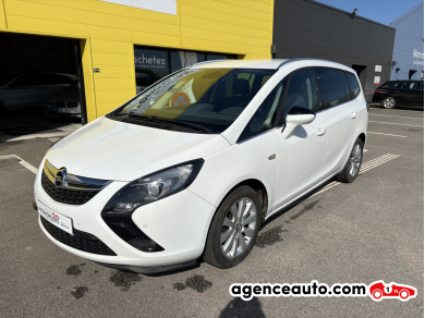 Opel Zafira Tourer — 2