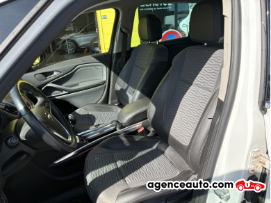 Opel Zafira Tourer — 10