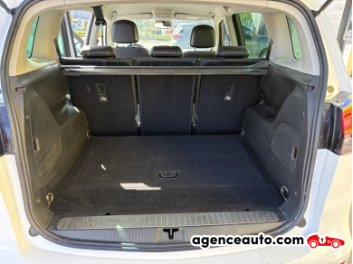 Opel Zafira Tourer — 12