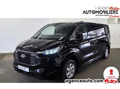 Ford Transit Custom Fg
