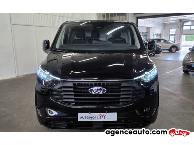 Ford Transit Custom Fg — 3