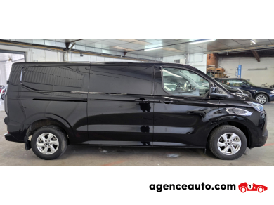 Ford Transit Custom Fg — 6