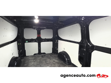 Ford Transit Custom Fg — 19