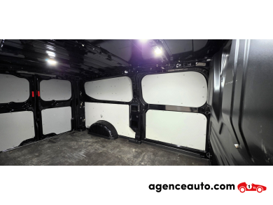 Ford Transit Custom Fg — 29