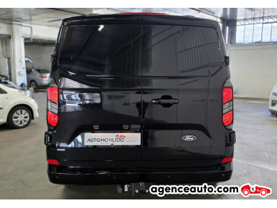 Ford Transit Custom Fg — 5