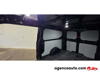 Ford Transit Custom Fg — 21
