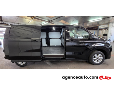 Ford Transit Custom Fg — 7