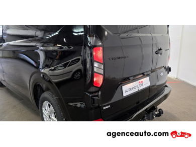 Ford Transit Custom Fg — 28