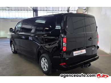 Ford Transit Custom Fg — 4