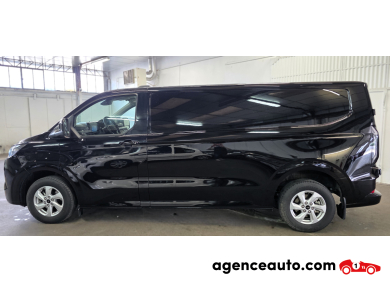 Ford Transit Custom Fg — 23