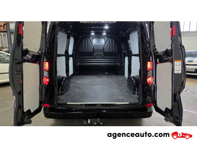 Ford Transit Custom Fg — 20