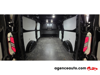 Ford Transit Custom Fg — 26