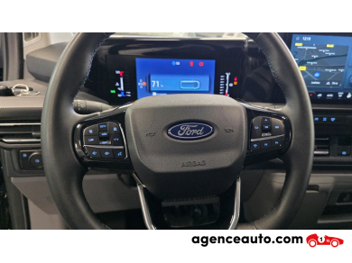Ford Transit Custom Fg — 12