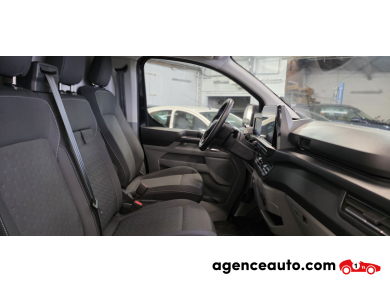 Ford Transit Custom Fg — 11