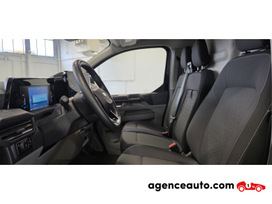 Ford Transit Custom Fg — 9