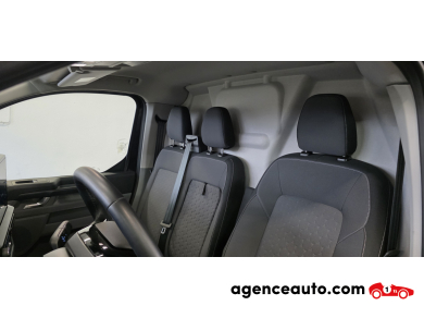 Ford Transit Custom Fg — 18