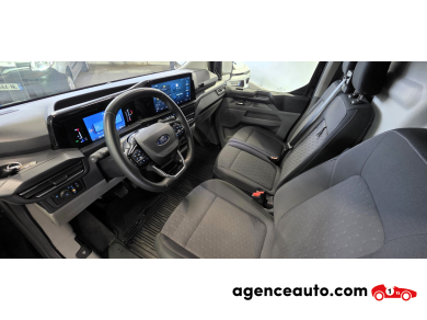 Ford Transit Custom Fg — 8