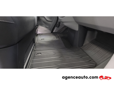 Ford Transit Custom Fg — 39