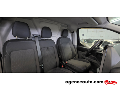 Ford Transit Custom Fg — 17